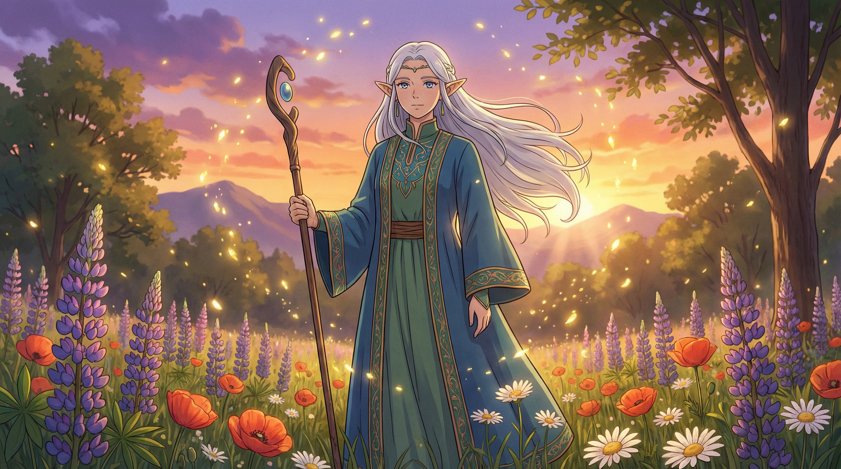 每日大赛视频更新葬送的芙莉莲动漫视频专区